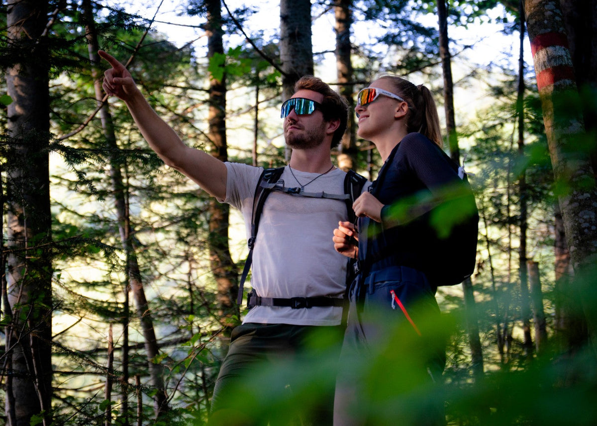 Traumberuf Bergführer - deine Ausbildungsmöglichkeiten in Österreich