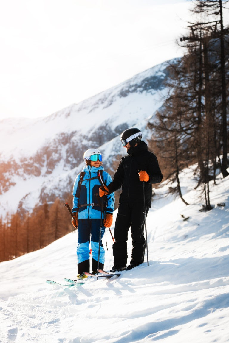 Mit SnowTrex den perfekten Winterurlaub buchen: Skigebiete vergleichen & sparen