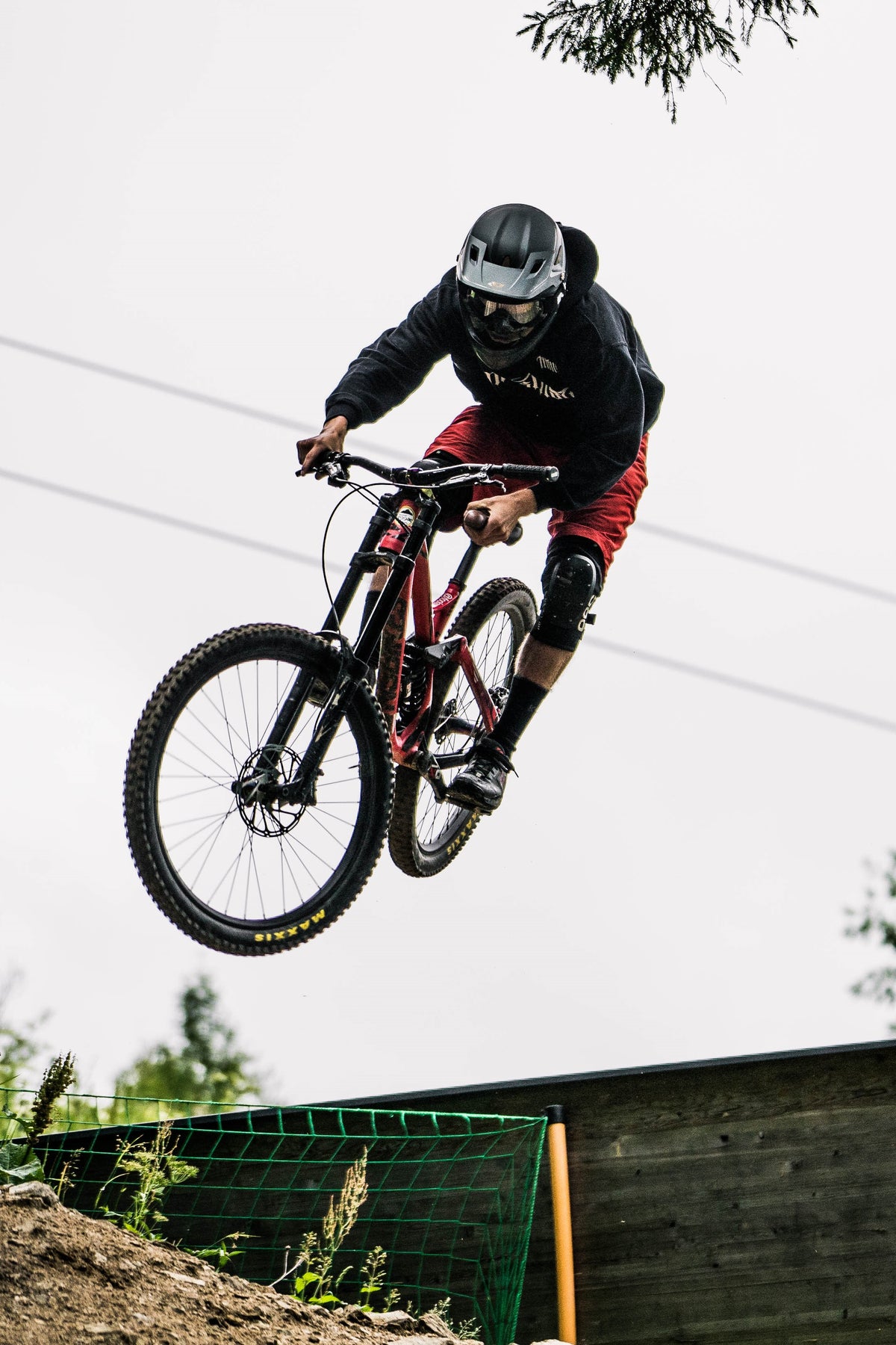 Bike Parks