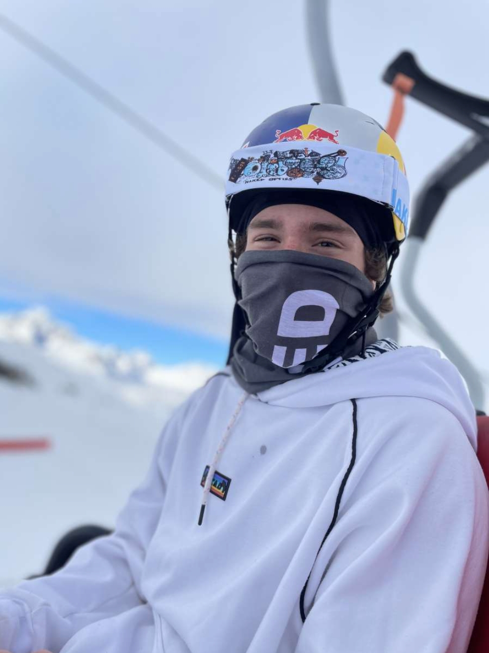 Das Ausnahmetalent Matěj Švancer