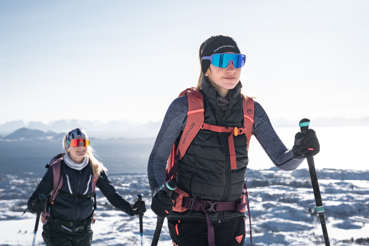 Tipps fürs Splitboarden