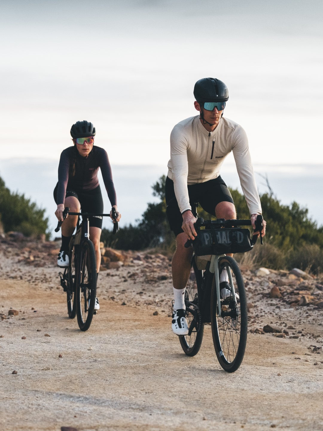 Voll im Trend – Faszination Gravel Bike