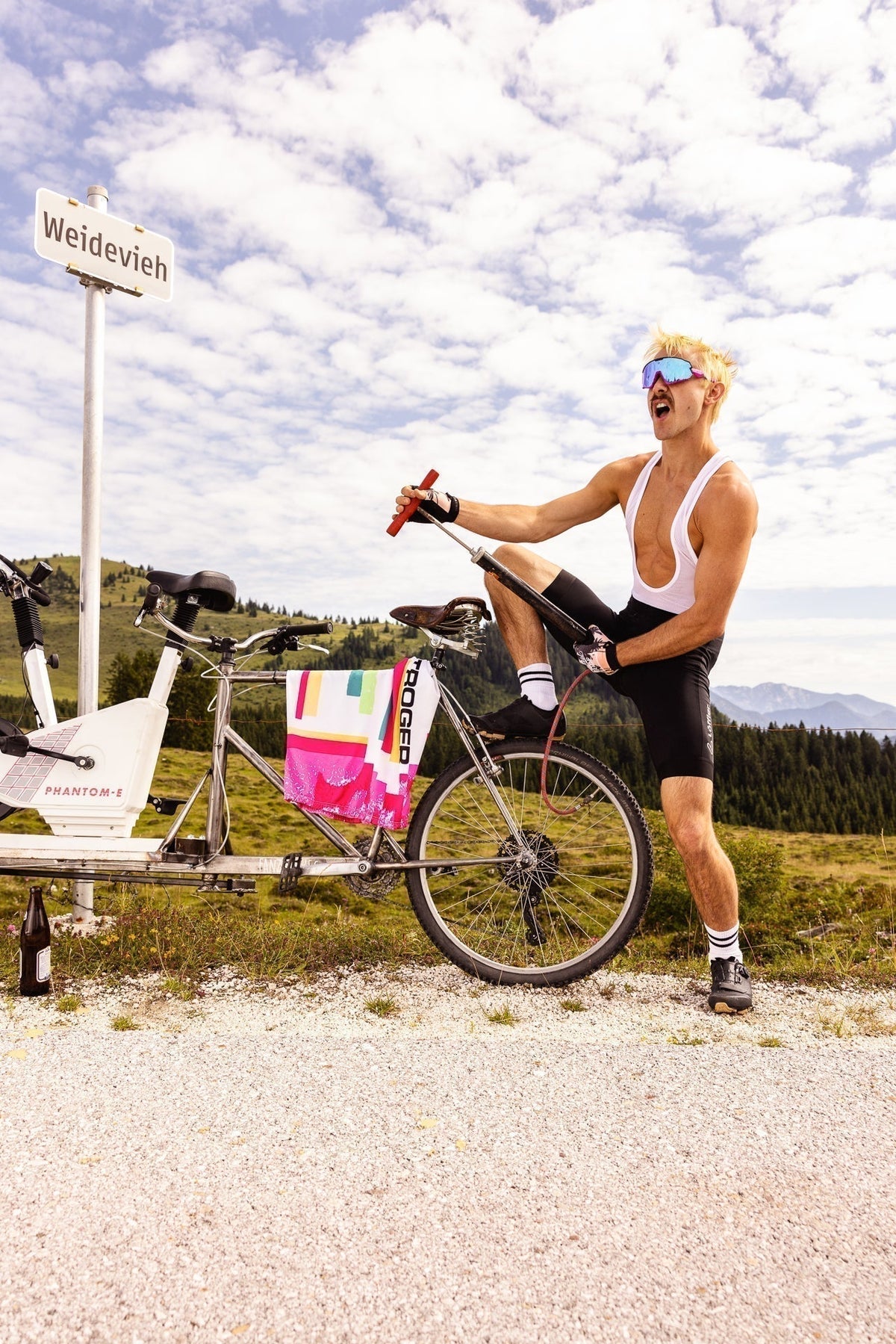 Der Guide zum Fahrradkauf - was sollte man dabei beachten?