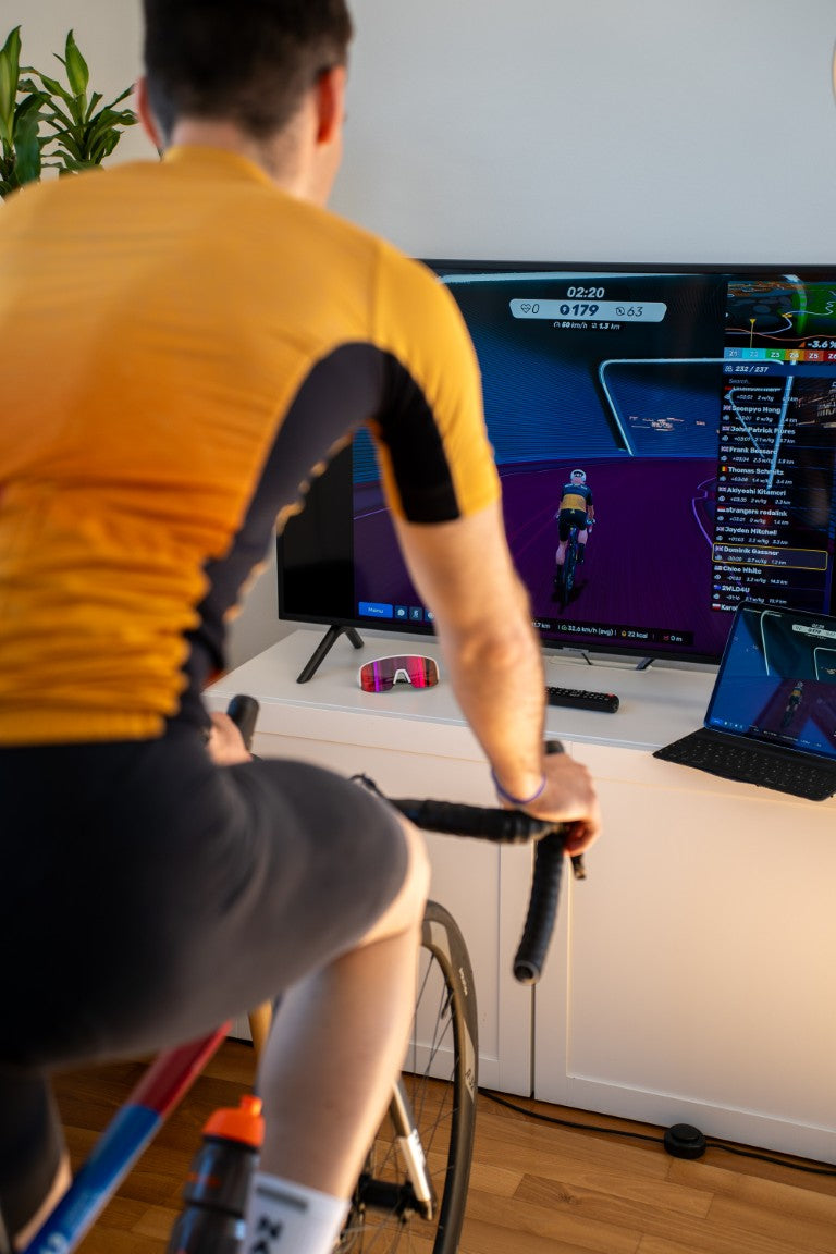 MY WHOOSH – die kostenlose Alternative zu ZWIFT?