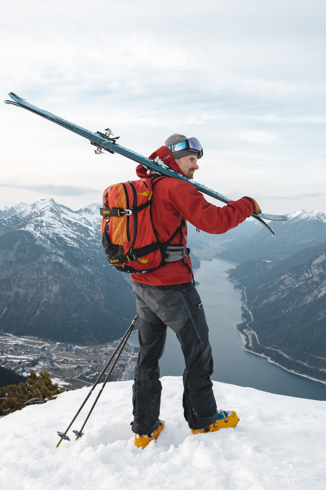 Geschenke für Skifahrer