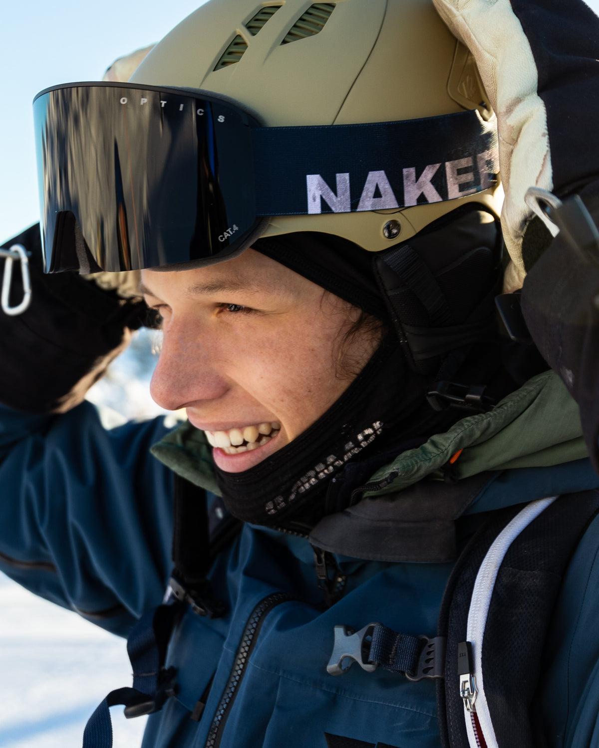 Skibrillen Kauf Guide