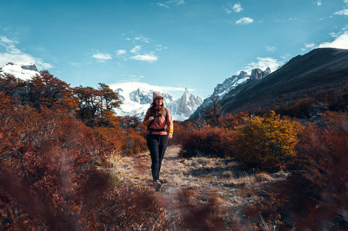 Die besten Herbstwanderungen in den Alpen