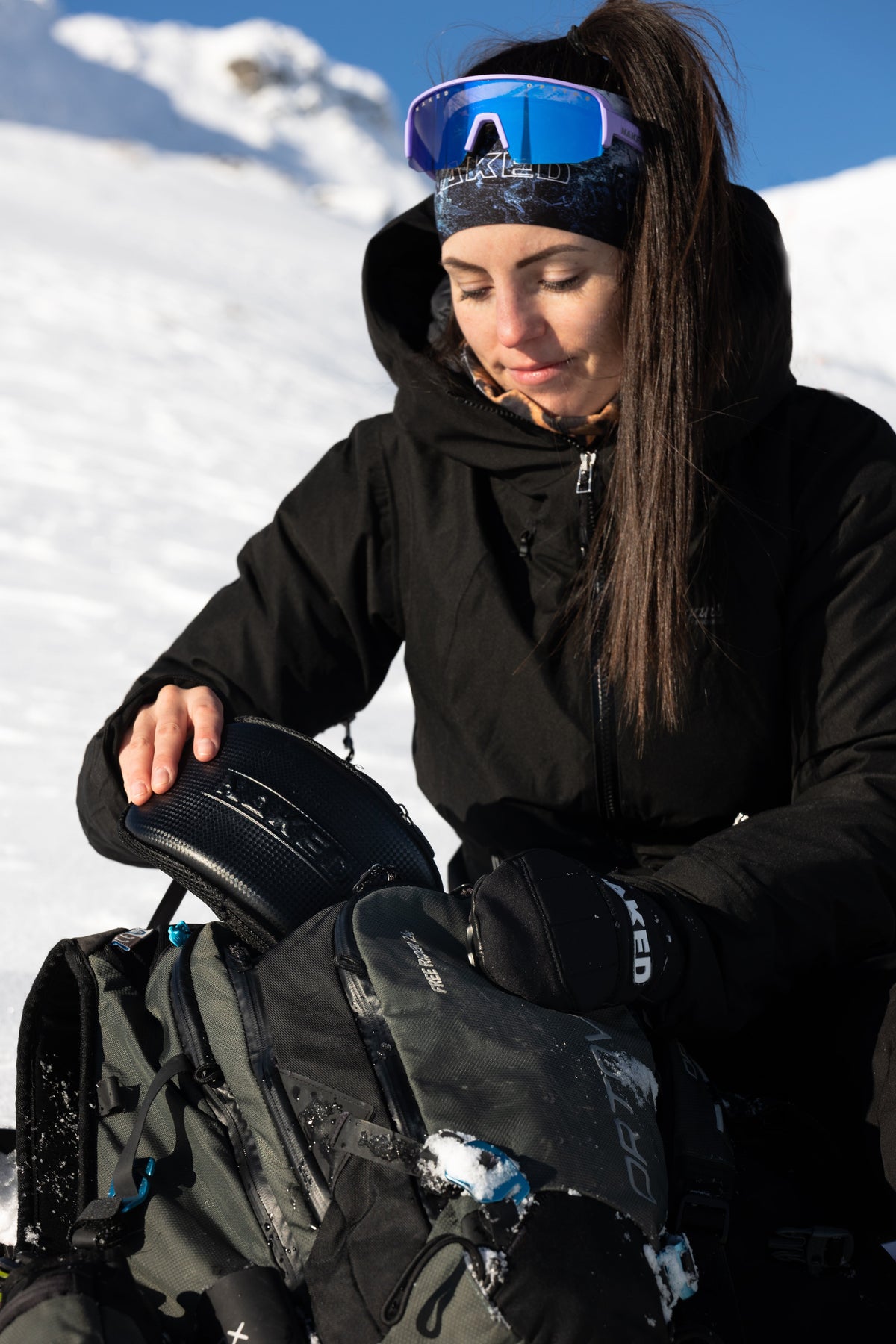 Outdoor Geschenke Guide