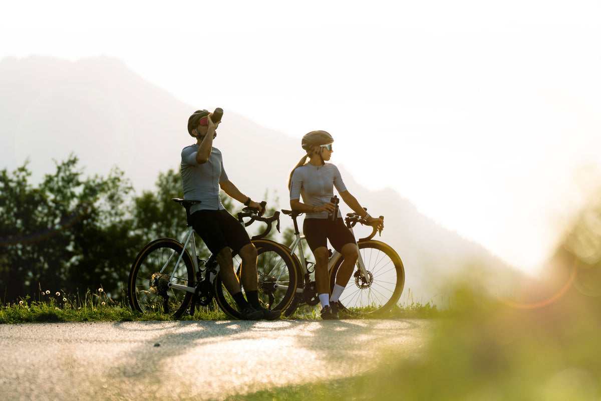 Die besten Radtouren im Salzburger und Berchtesgadener Land