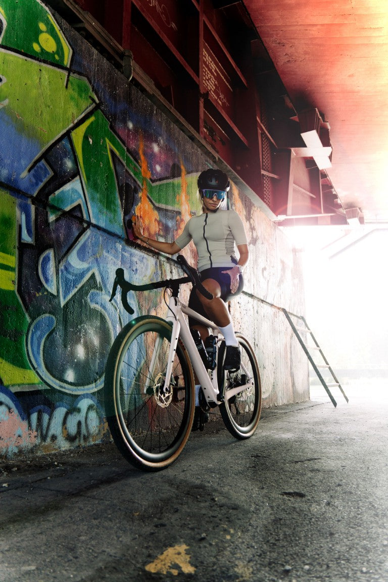 Die schönsten Gravelrouten in Europa