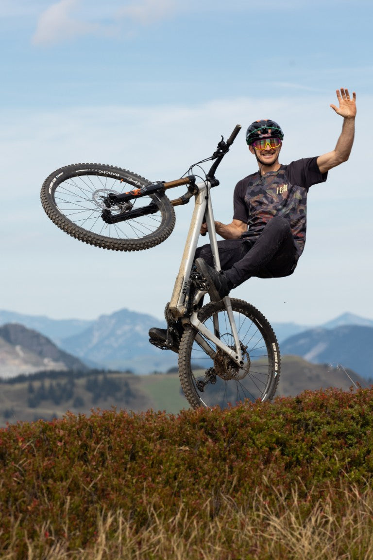 Mountainbike, Rennrad, Gravel, E-Bike - Welche Fahrradtypen gibt es?