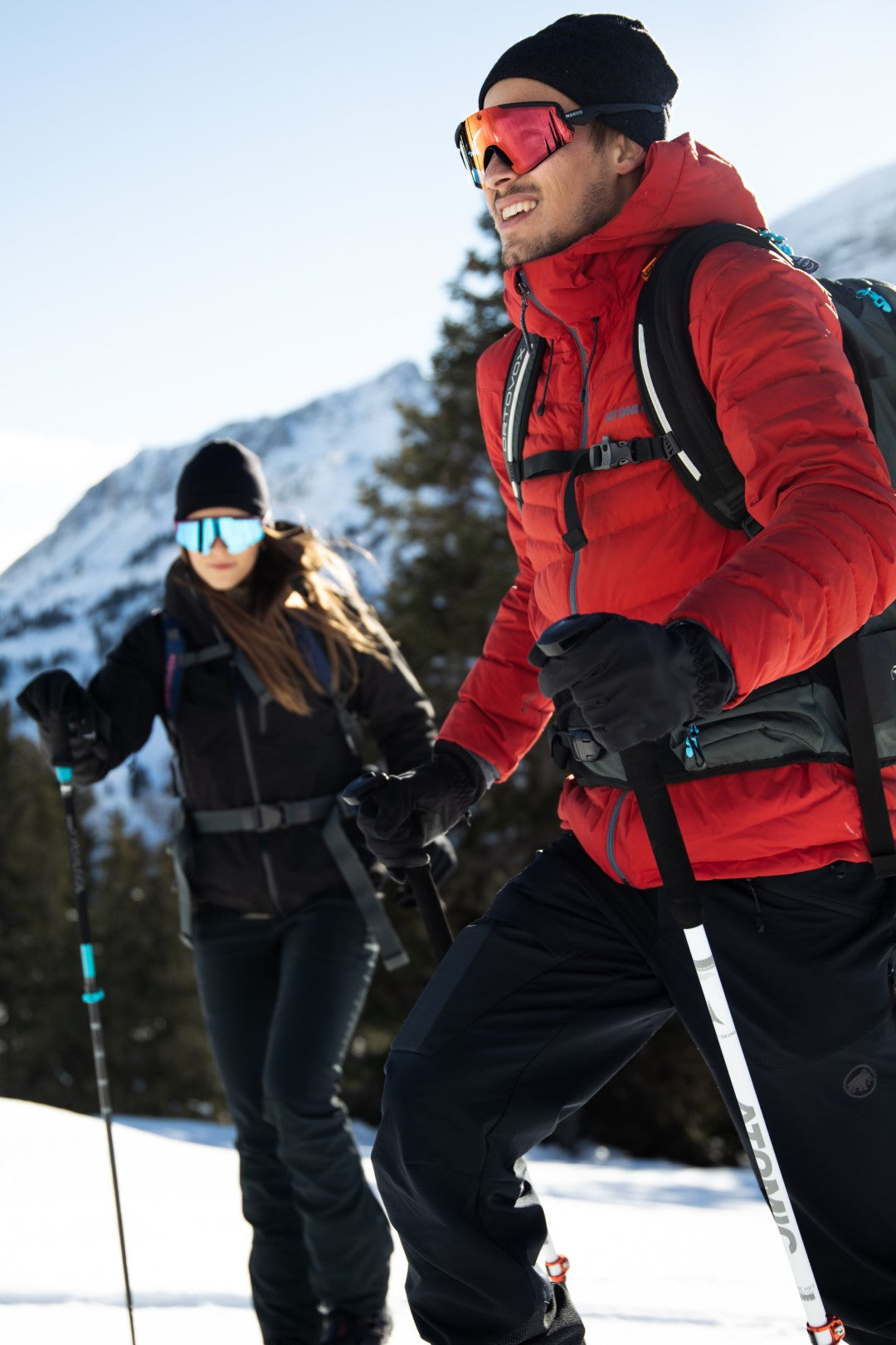 Trendsport Splitboarden – das solltest du wissen