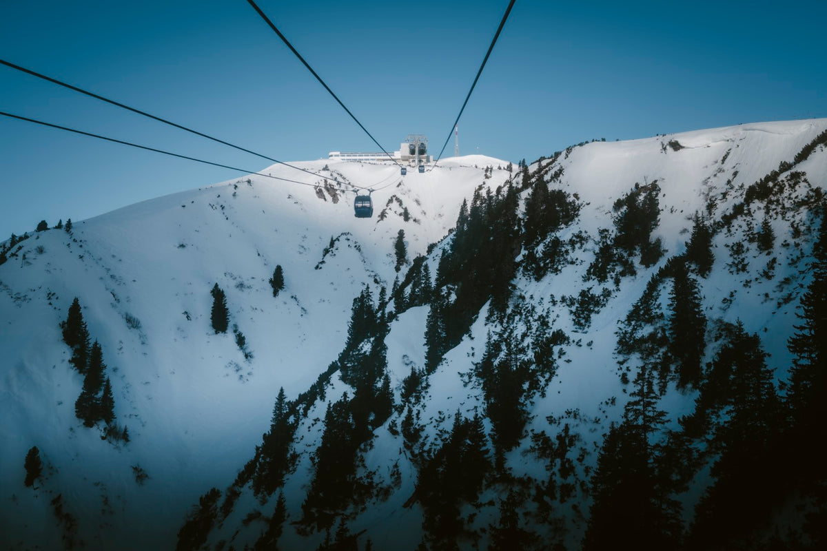 Saisonstart: Wann öffnen die Skigebiete in Österreich?