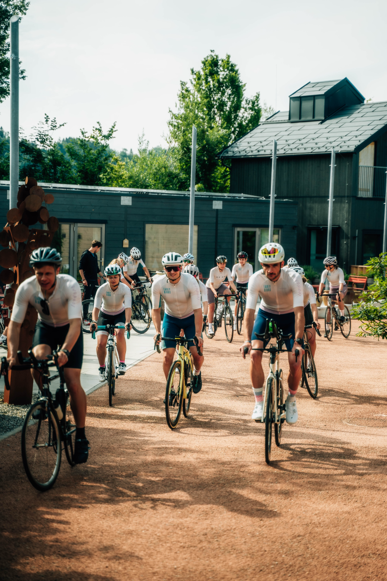 EARLY BIRDS MOVEMENT - die Sport Community in Wien, Salzburg, Innsbruck & München