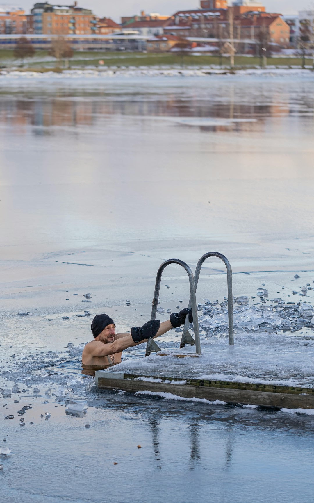 eisbaden, eisbaden anleitung, gesundheitstipps