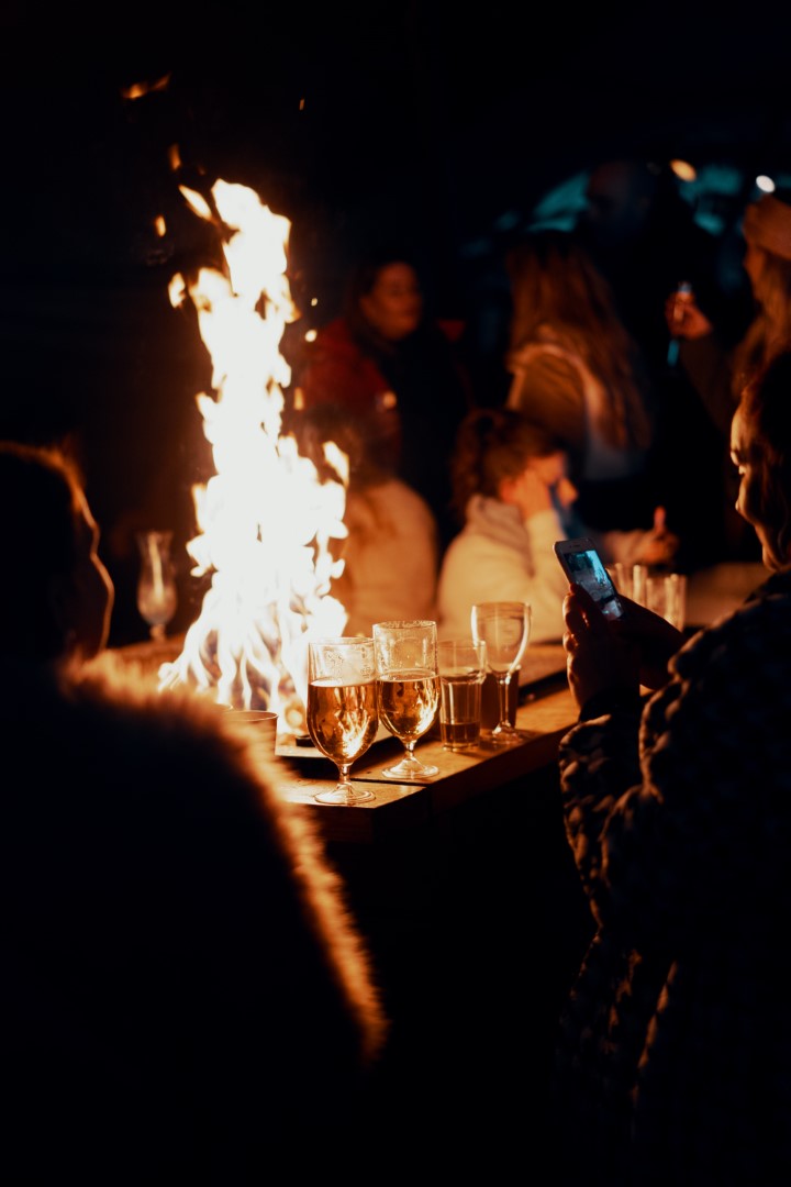 Aprés Ski Guide: Die wichtigsten Highlights am Saisonende in Österreich