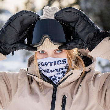 Schlauchschal (Bandana)