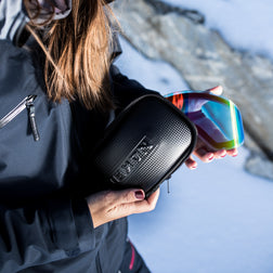 Etui für Wechselgläser